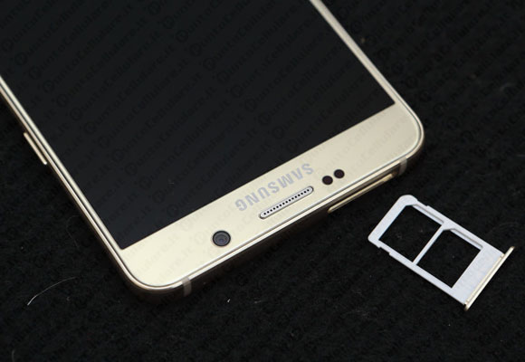 Samsung Galaxy Note 5 Dual SIM