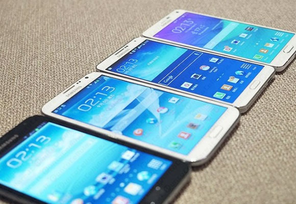 Samsung Galaxy Note 5