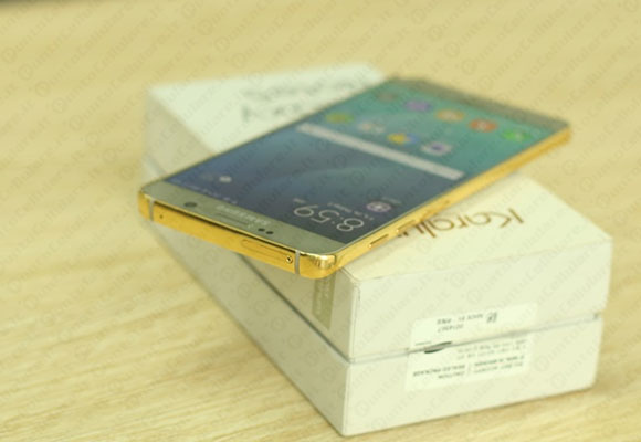 Samsung Galaxy Note 5