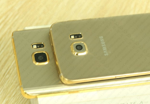 Samsung Galaxy Note 5