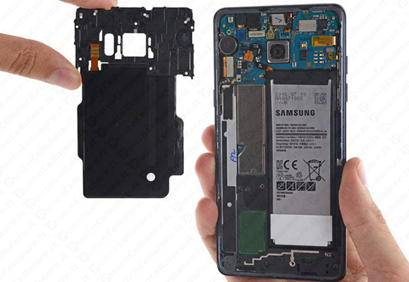 Samsung Galaxy Note 7