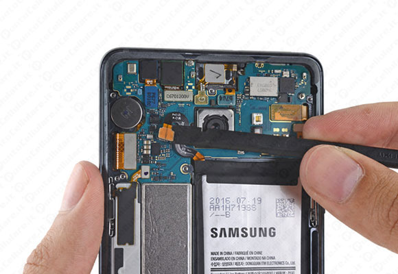 Samsung Galaxy Note 7