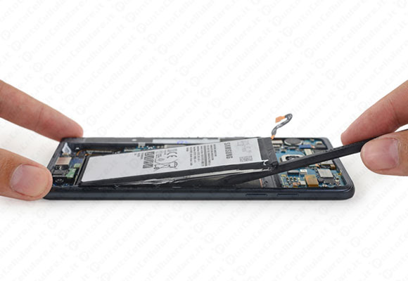 Samsung Galaxy Note 7