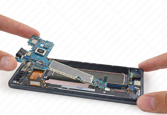 Samsung Galaxy Note 7