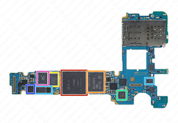 Samsung Galaxy Note 7