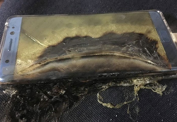 Samsung Galaxy Note 7