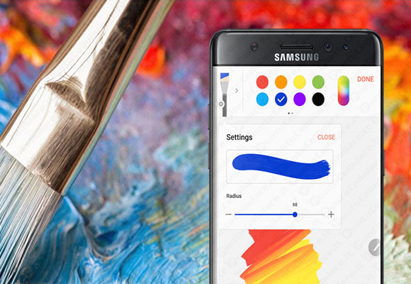 Samsung Galaxy Note 7