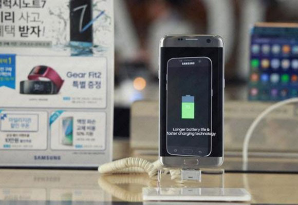 Samsung Galaxy Note 7