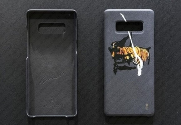Samsung Galaxy Note 8 X 99AVANT