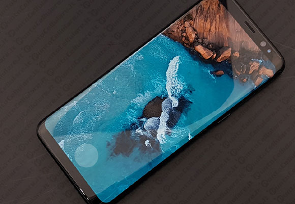 Samsung Galaxy Note 8