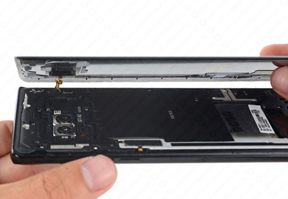 Samsung Galaxy Note 8