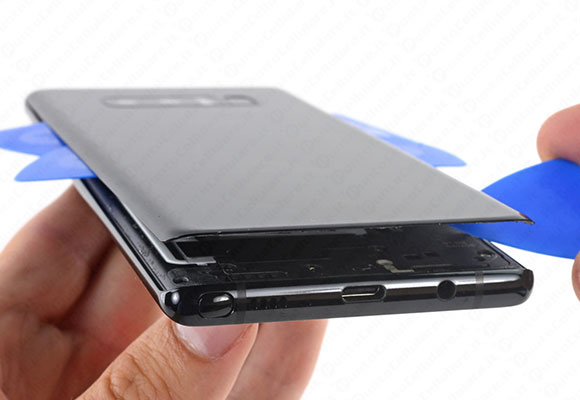 Samsung Galaxy Note 8