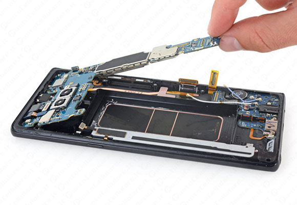 Samsung Galaxy Note 8