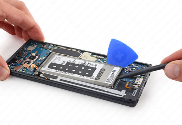 Samsung Galaxy Note 8