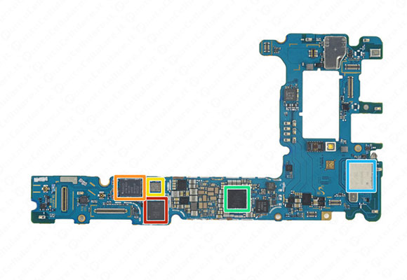 Samsung Galaxy Note 8
