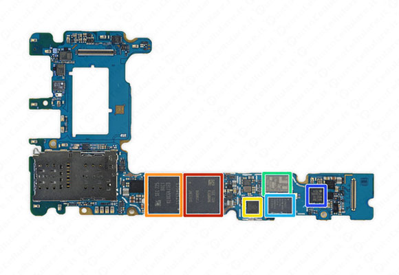 Samsung Galaxy Note 8