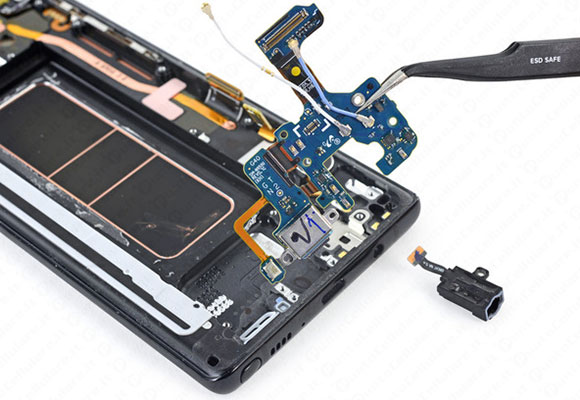 Samsung Galaxy Note 8