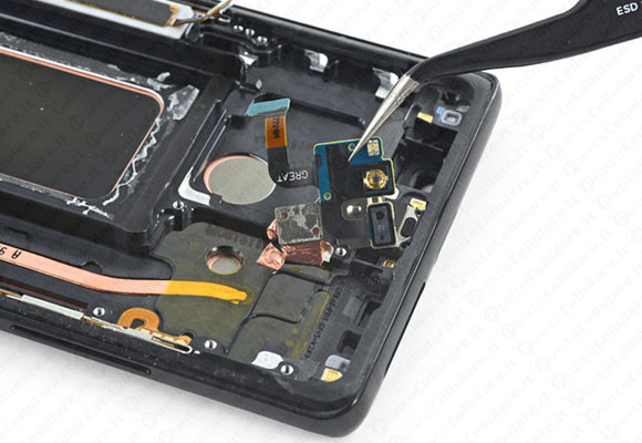 Samsung Galaxy Note 8