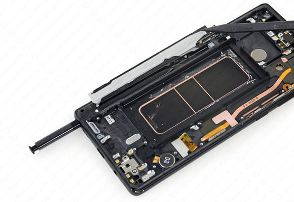 Samsung Galaxy Note 8