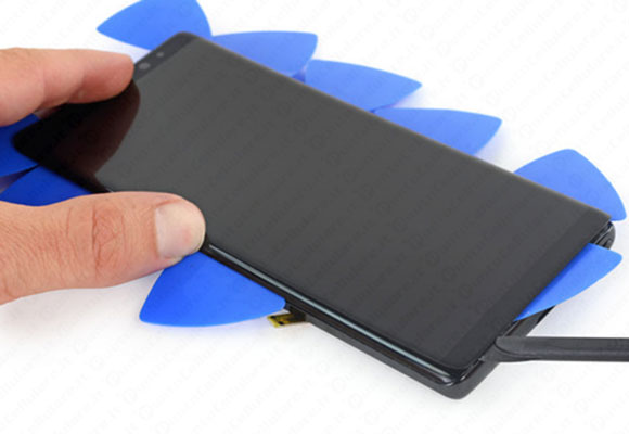 Samsung Galaxy Note 8