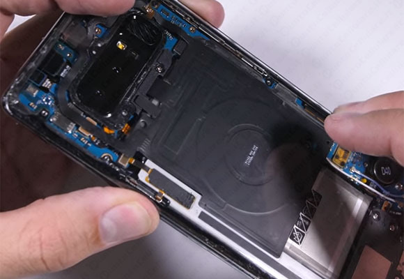 Samsung Galaxy Note 8