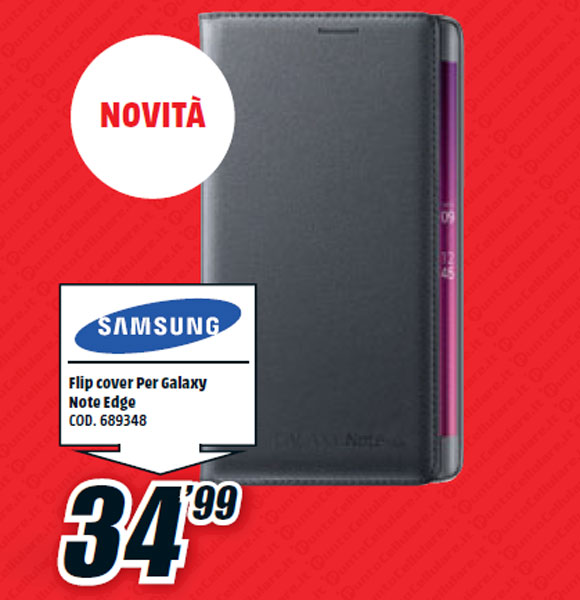Samsung Galaxy Note Edge