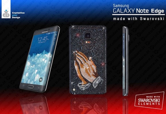 Samsung Galaxy Note Edge