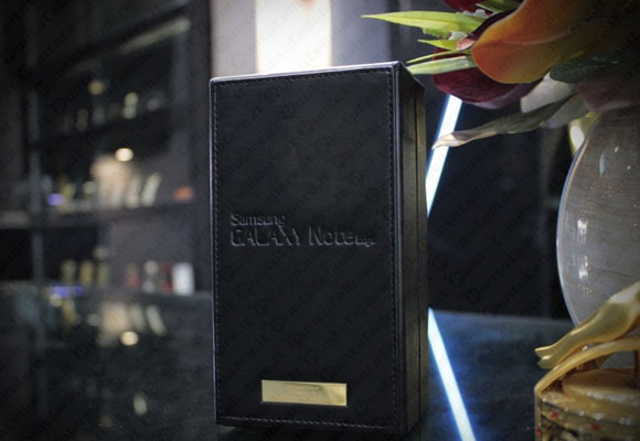 Samsung Galaxy Note Edge