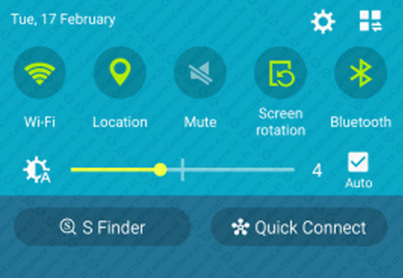 Samsung Galaxy Note Edge