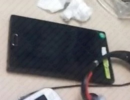 Samsung Galaxy Note III