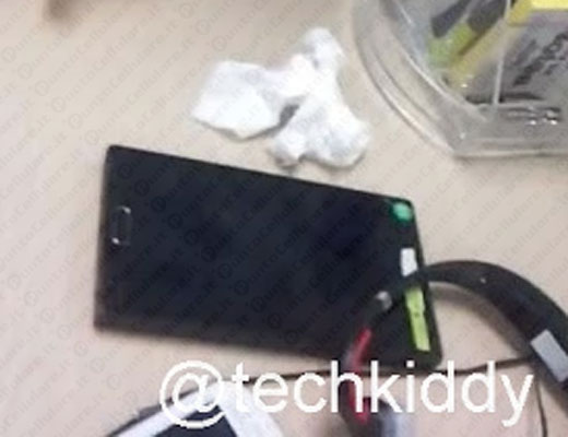 Samsung Galaxy Note III