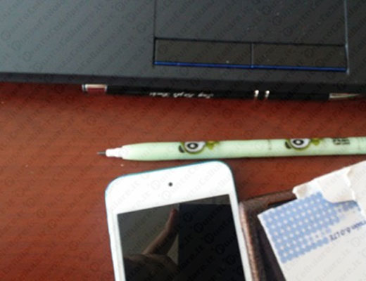 Samsung Galaxy Note III