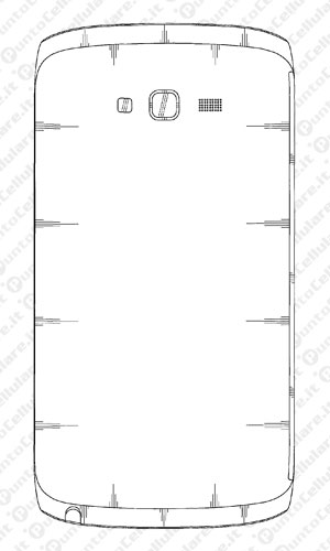 Samsung Galaxy Note III