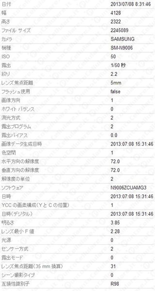 Samsung Galaxy Note III
