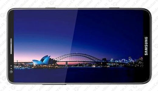 Samsung Galaxy Note II