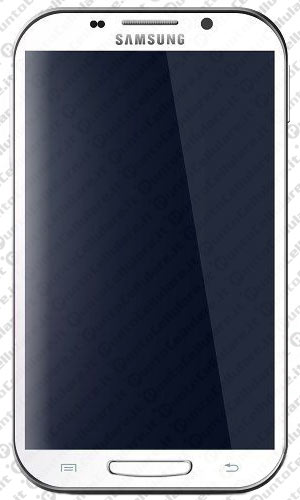 Samsung Galaxy Note II