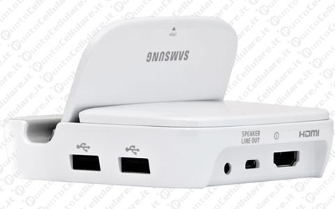 Samsung Galaxy Note II