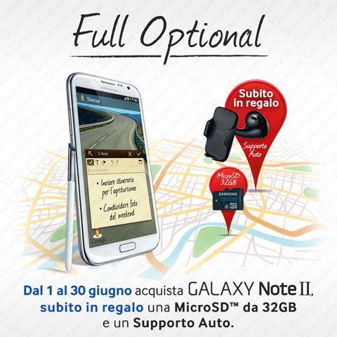 Samsung Galaxy Note II