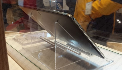Samsung Galaxy Note Pro