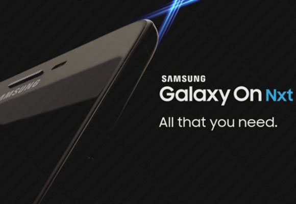 Samsung Galaxy On Nxt