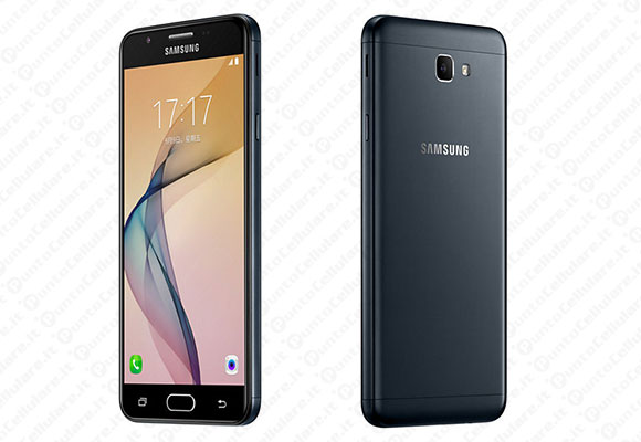 Samsung Galaxy On7 2016