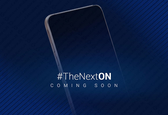 Samsung Galaxy On8