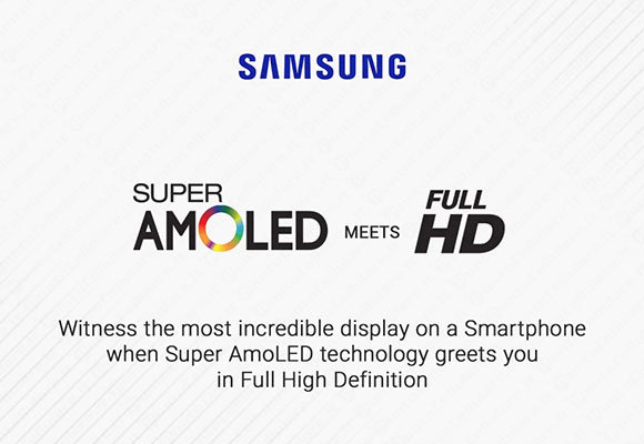 Samsung Galaxy On8