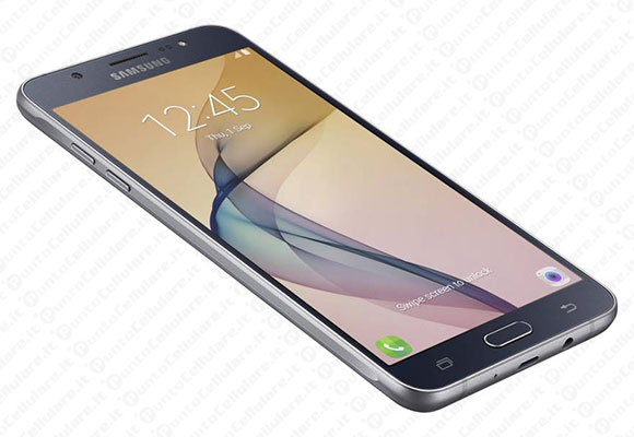 Samsung Galaxy On8