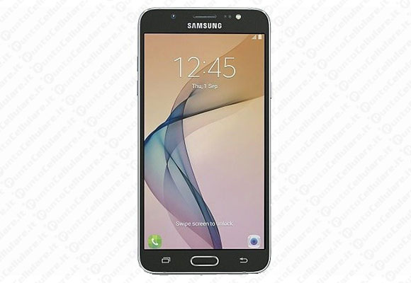 Samsung Galaxy On8