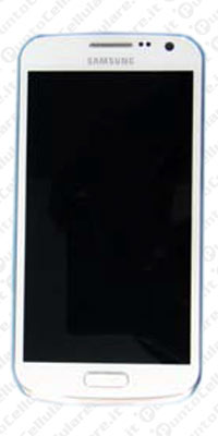 Samsung Galaxy Premier