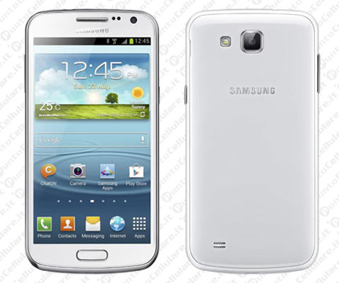 samsung z premier