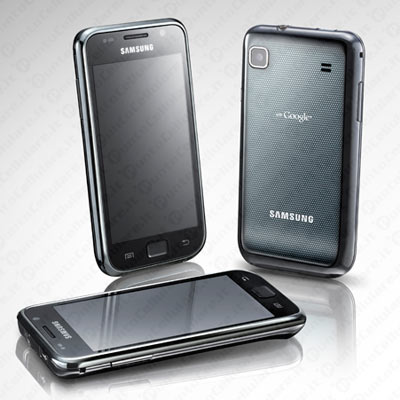 Samsung Galaxy S 2011 Edition
