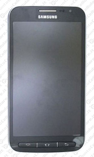 Samsung Galaxy S 4 Active Mini