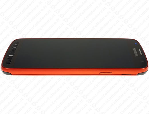 Samsung Galaxy S 4 Active